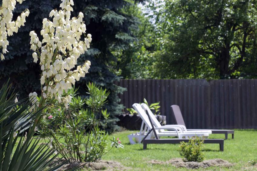 Holiday apartment with garden and balcony - BF-NJZN - foto 9