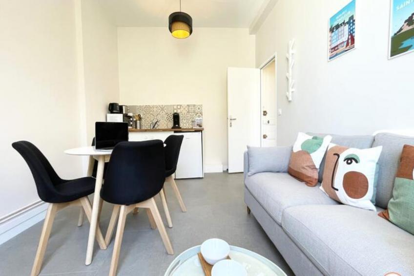 ⚡ Les Petites Normandes - Accès Direct Plage - foto 8