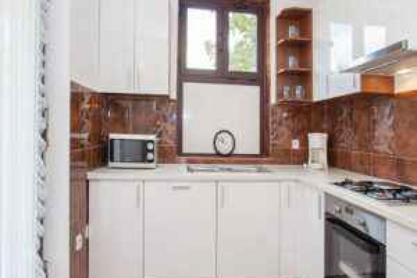 Vakantiewoning met airconditioning en terras - BF-7M6NV - foto 18