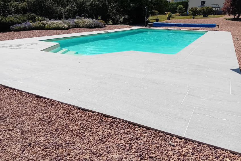 Vue de Pannecière - foto 8