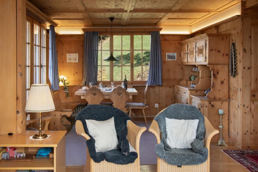 Drei Tannen - foto 8