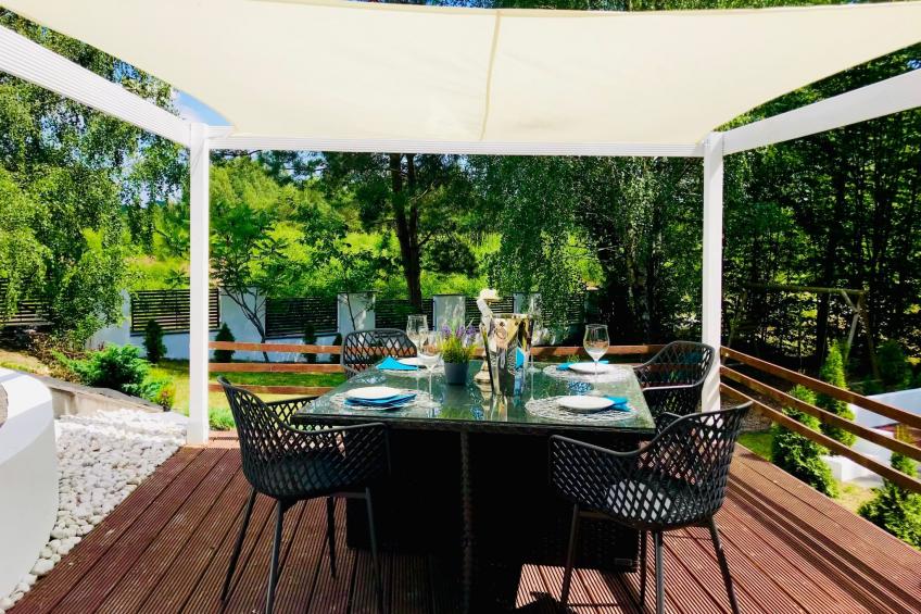 Luxus Ferienhaus - foto 38