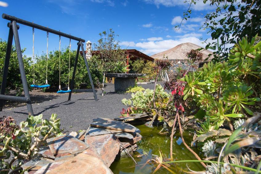 Exklusives Landhaus mit Garten und überdachter Terrasse sowie schöner Aussicht - foto 22