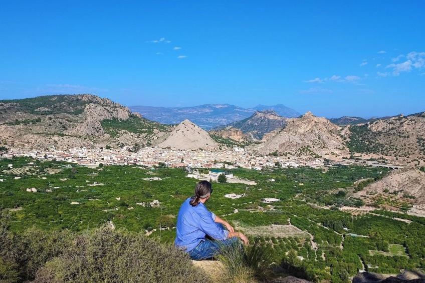 Domicilio de Vida - foto 60