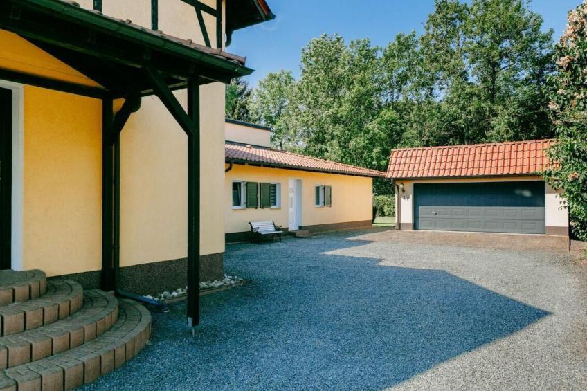 FeWo Nr 1 Harztor - foto 4