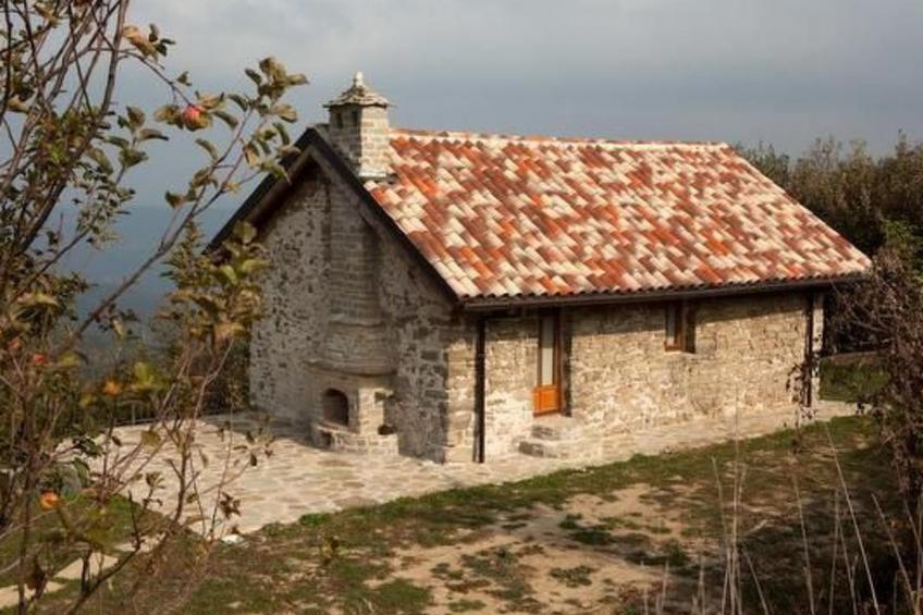 Piccola casa romantica - foto 40