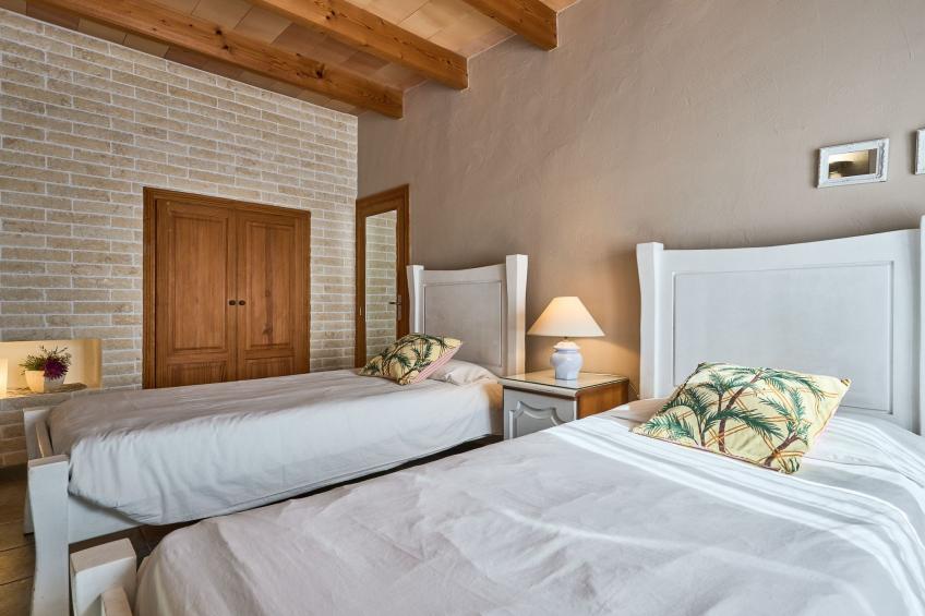 Rustikale Villa mit privatem Pool - foto 20