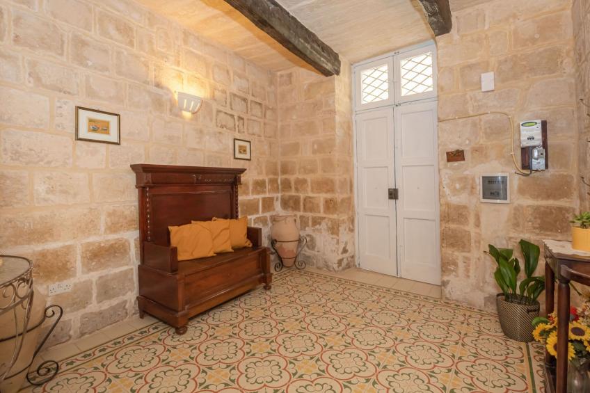 "Casa Melita" in der Nähe des mittelalterlichen Mdina - foto 4