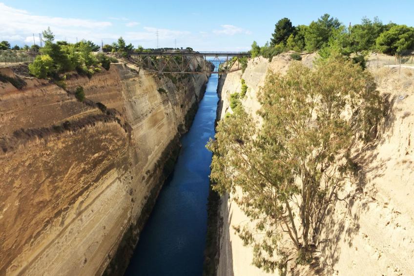 Tolles Ferienhaus in Ermioni mit Garten, Terrasse und gemeinschaftlichem Pool - foto 16