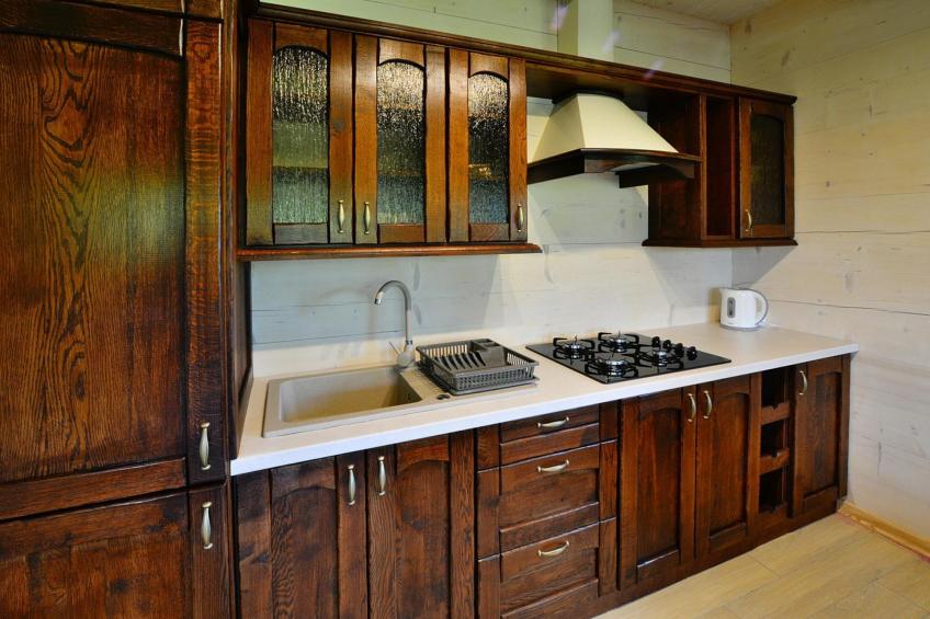 Domki góralskie ZUMAR dla mx 6 osób Wicie - foto 9