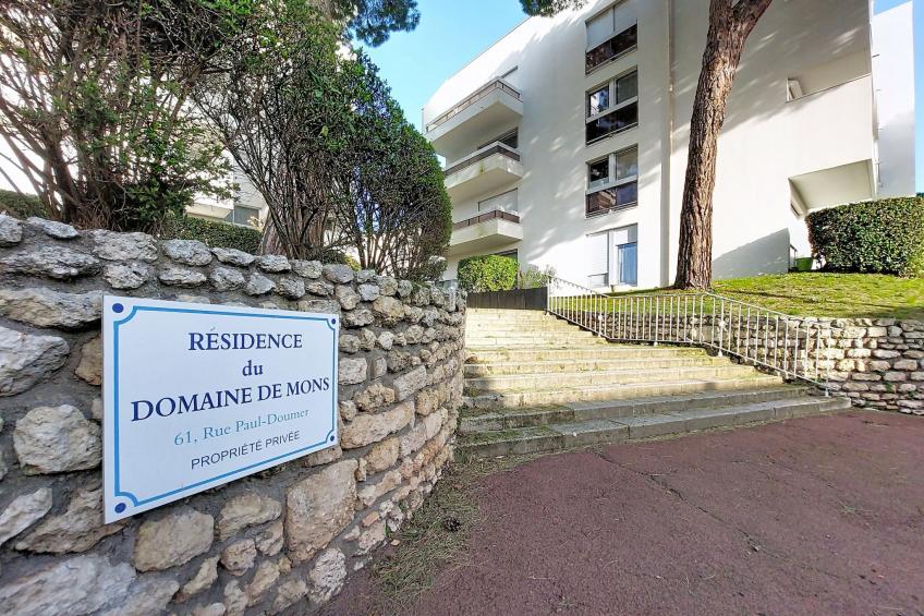 Résidence de Mons - foto 30