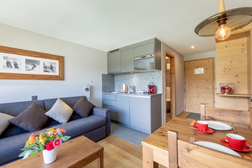 SWISSPEAK Resorts Vercorin - foto 3