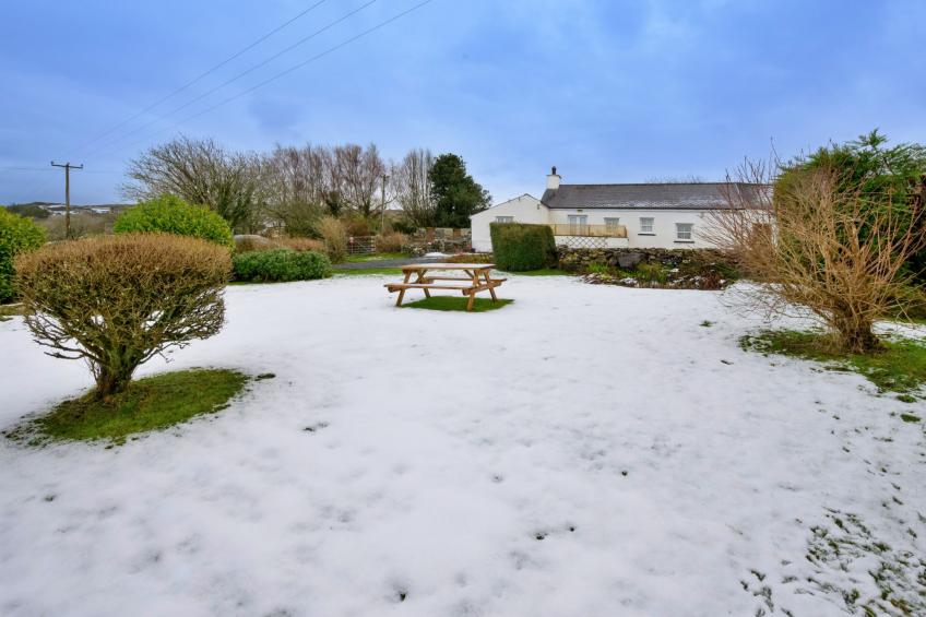 Merddyn Cottage - foto 20