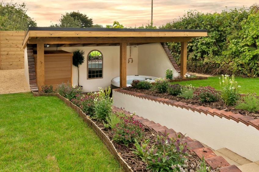 Horsepool Cottage - foto 5