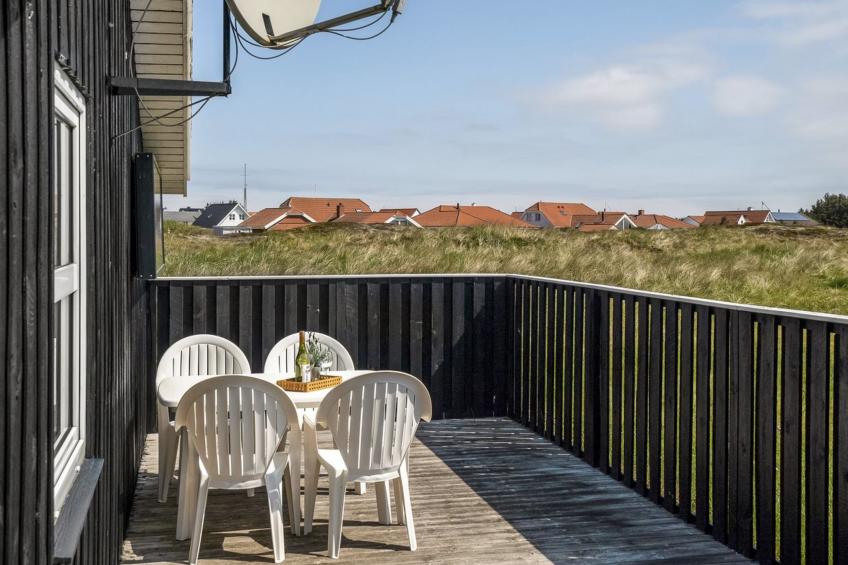 "Emppu" - 400m from the sea in NW Jutland - foto 33