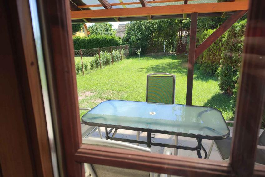 Vakantiehuis met tuin en barbecuefaciliteiten - VW-7NYPH - foto 3