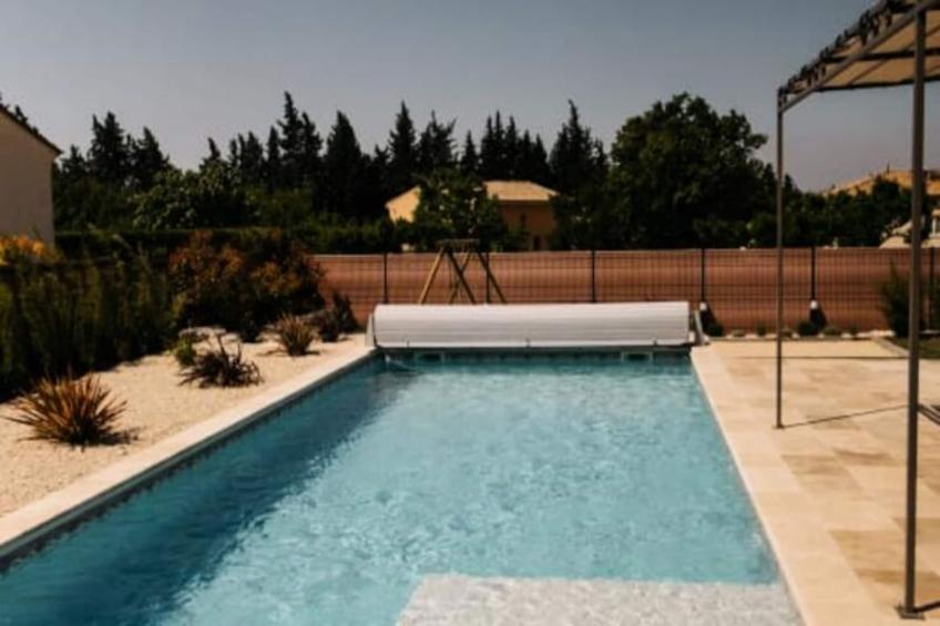 Villa Moka - Piscine Privée - foto 18