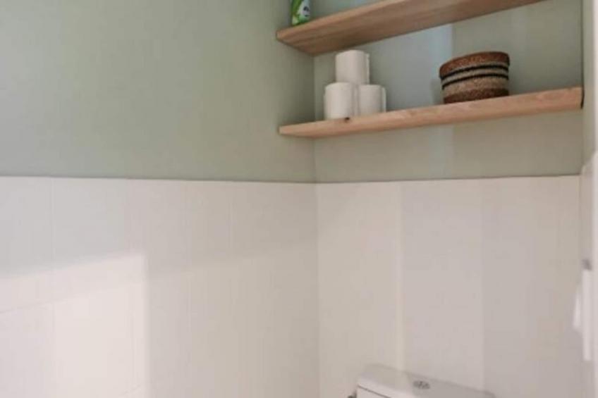 Appartement La Tourterelle I Les Nids De La Diane - foto 14