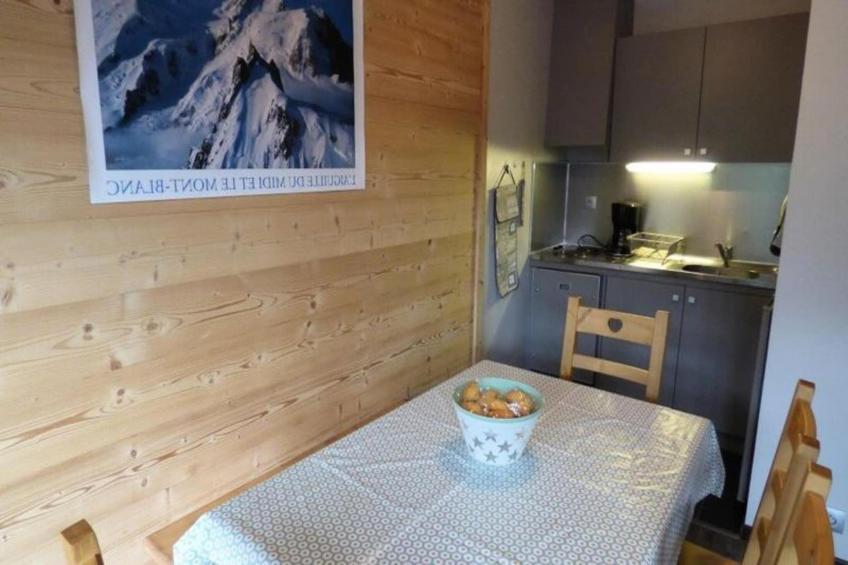 Résidence Choucas - foto 14