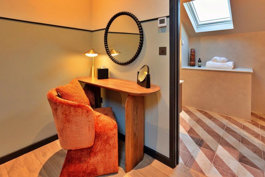 Wesleyan House - foto 23