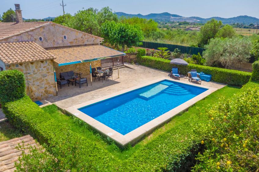 VILLA FERNANDO - foto 31