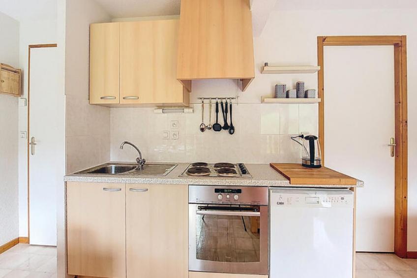 Appartements à Saint Jean d'Aulps - foto 6