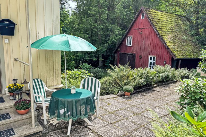 Altes Forsthaus - foto 22