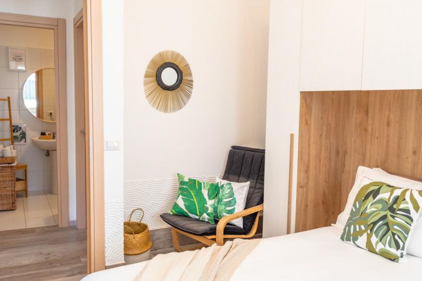 Seabreeze Boho Aufenthalt - foto 19