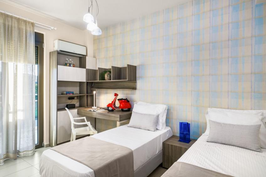 Ferienvilla "Oak Luxury" mit eigenem Pool - foto 37