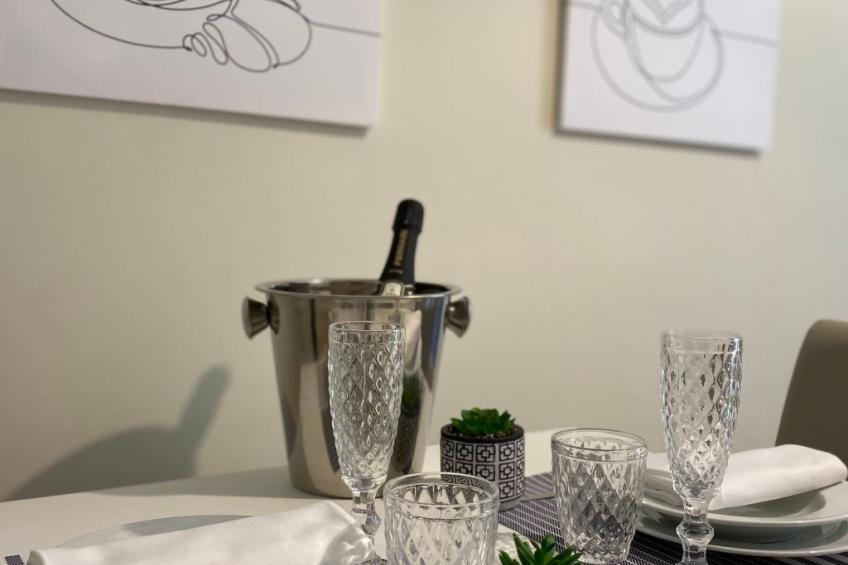 Scala dei Turchi Palace Suiten für 3 Personen in Realmonte - foto 16