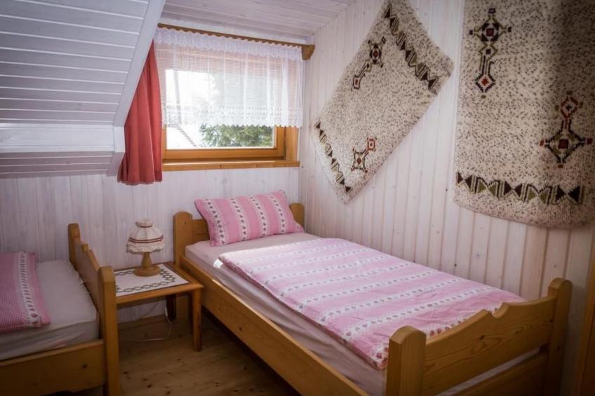 Almhütte Enzian - foto 20