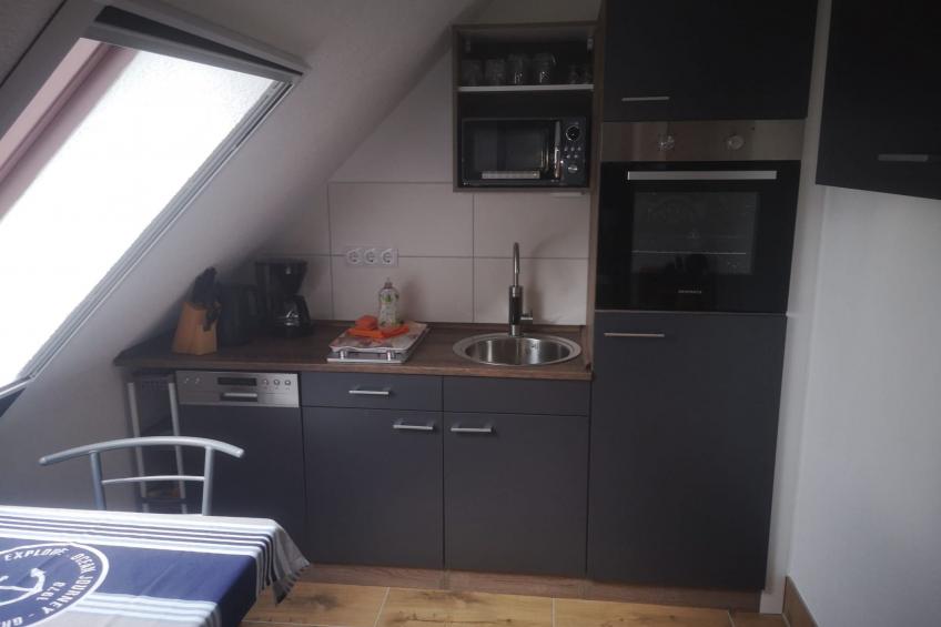 Landurlaub Mecklenburgische Seenplatte b. Waren Müritz - foto 16