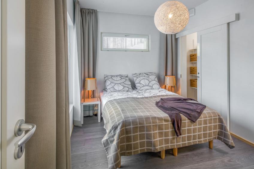 Villa ukkohalla - foto 8