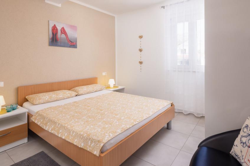 Moderne, helle Ferienwohnung mit Meerblick - foto 13