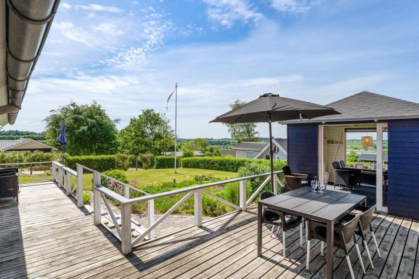 "Edvia" - 700m to the inlet in The Liim Fiord - foto 24