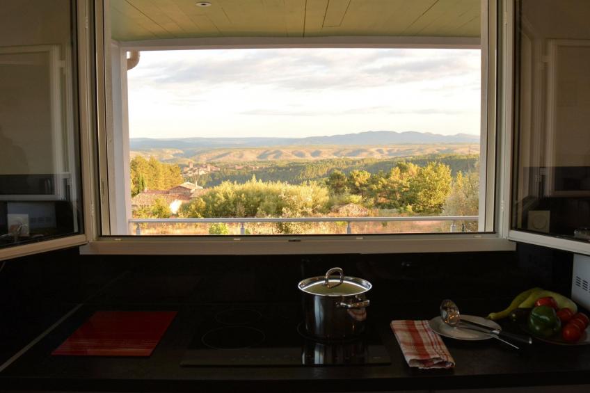 Ein gemütliches Nest im Herzen der Ardèche Méridionnale - foto 2