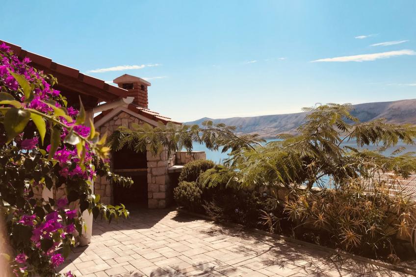 Villa Dražica mit beheiztem Pool - ruhige Lage - foto 7