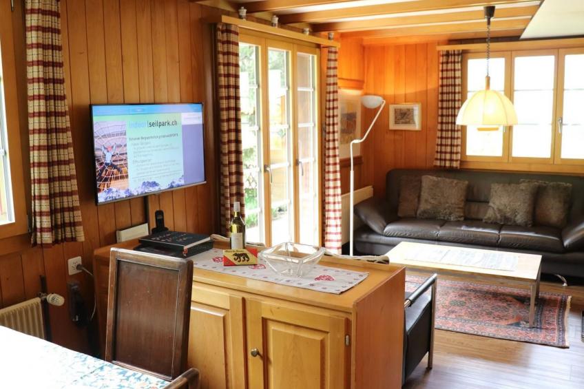 Chalet Gletscherfloh - foto 12