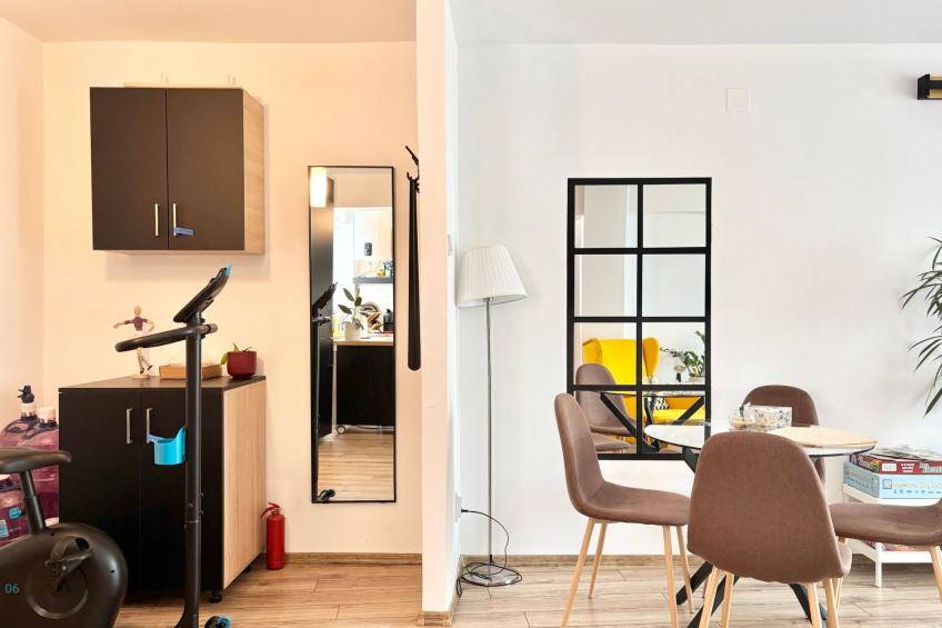 Opera Sunrise zentrale moderne Balkonwohnung - foto 13