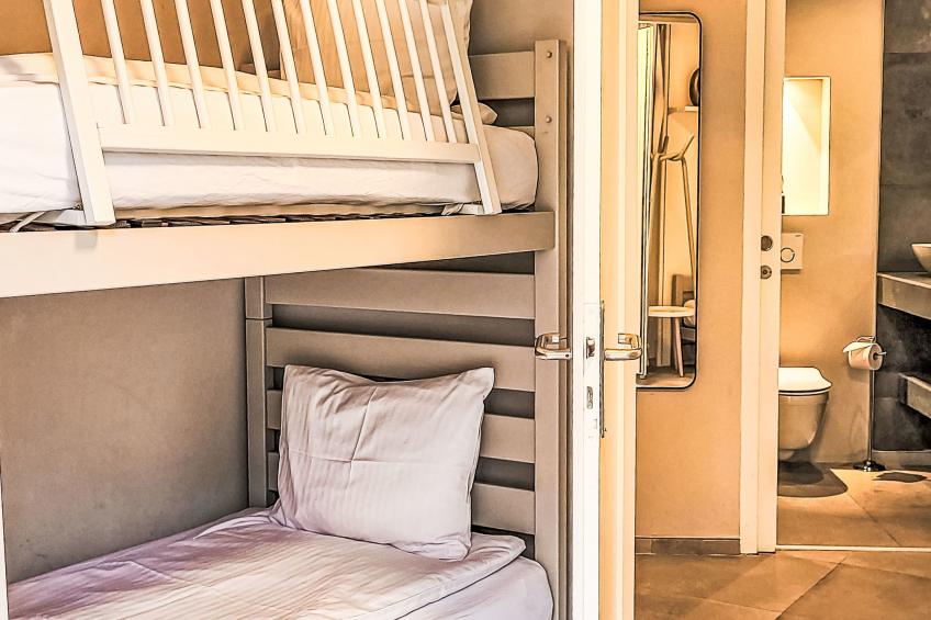 Blue Vista Lugano Apt.616 - foto 22