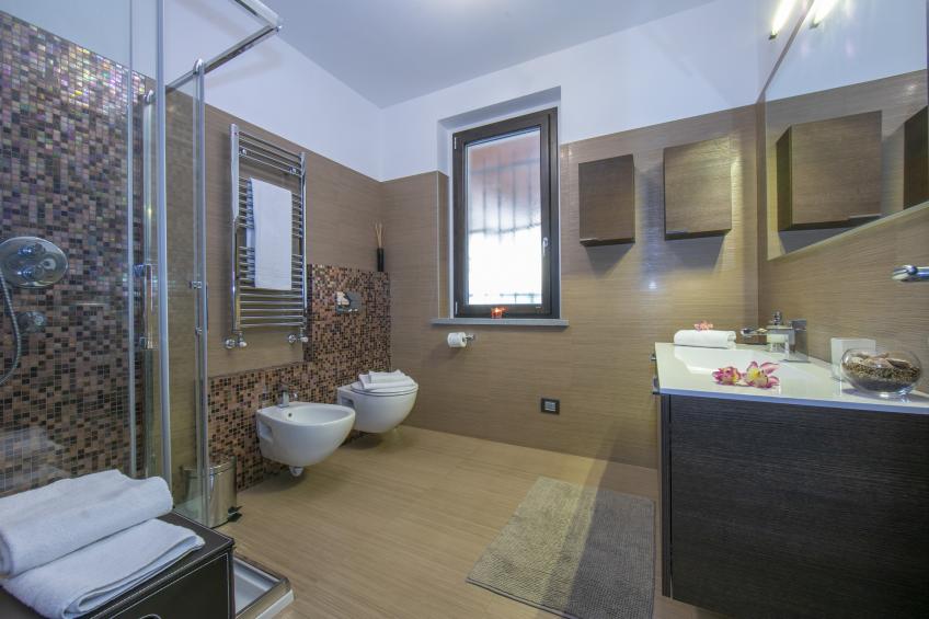 Villa Laura Private Pool and Garden - foto 17