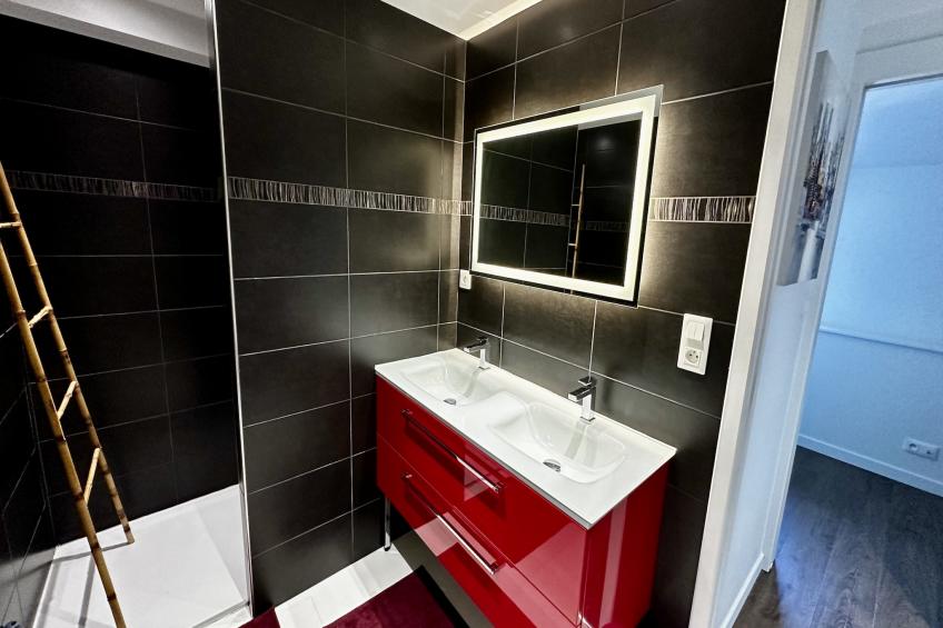 Les Etrangers 402 - La Bourboule - foto 12