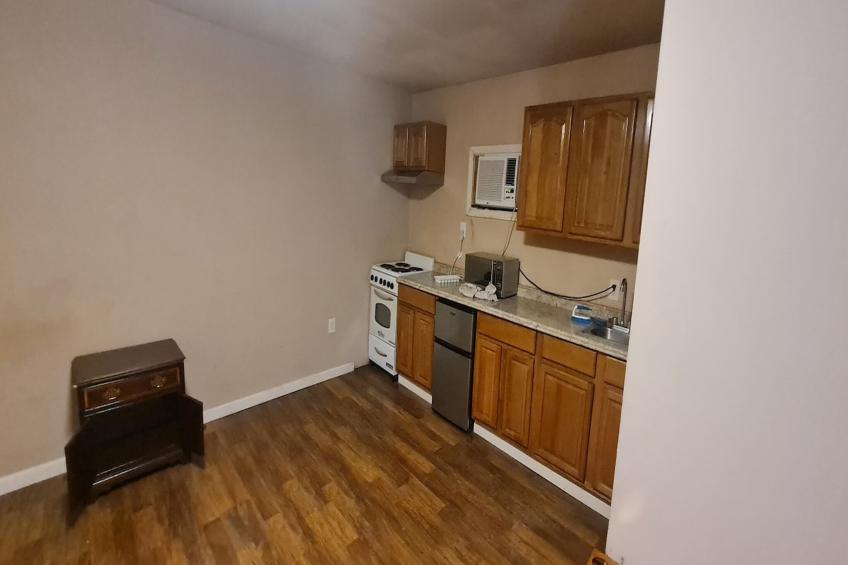 1 Bedroom Cabin - foto 6