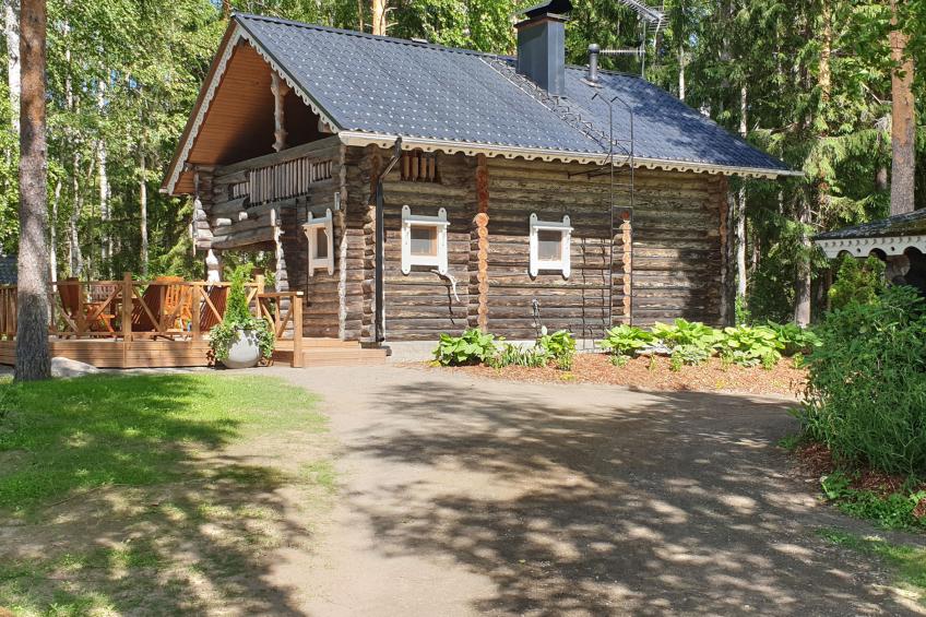 Matruusin majakka - foto 29