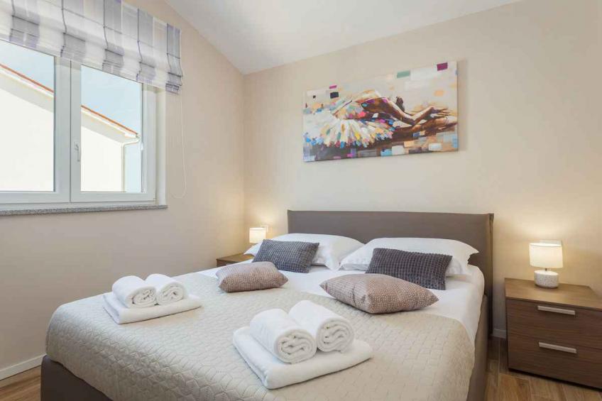 Appartement de vacances avec climatisation et balcon - BF-GZ883 - foto 15