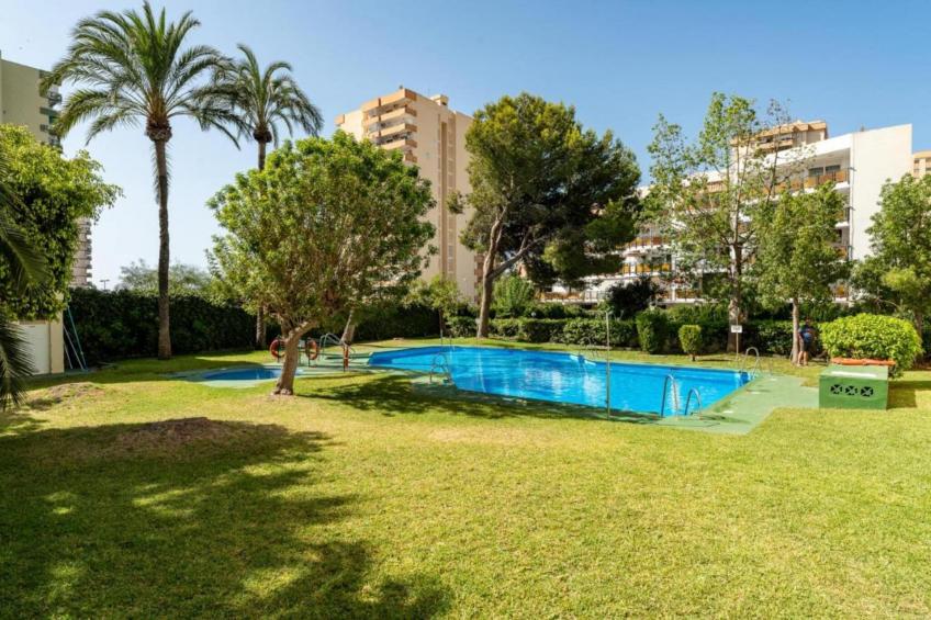 Apartamento con vistas al mar - foto 6