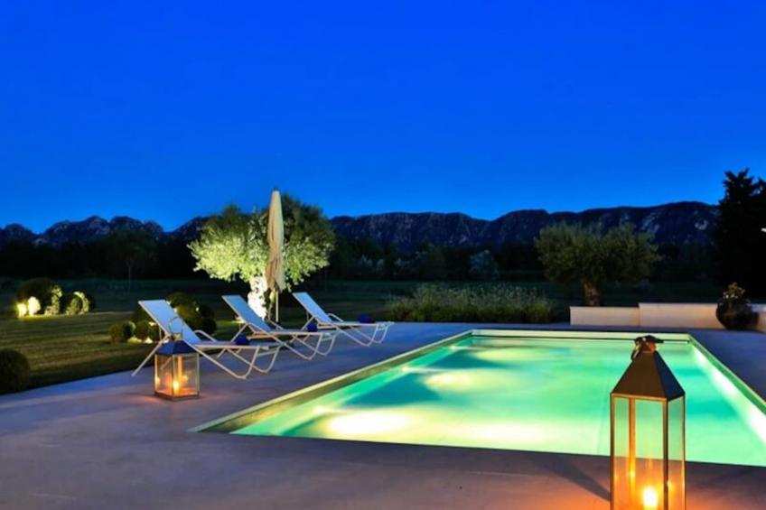 Mas De Panière - Saint Remy De Provence - foto 46