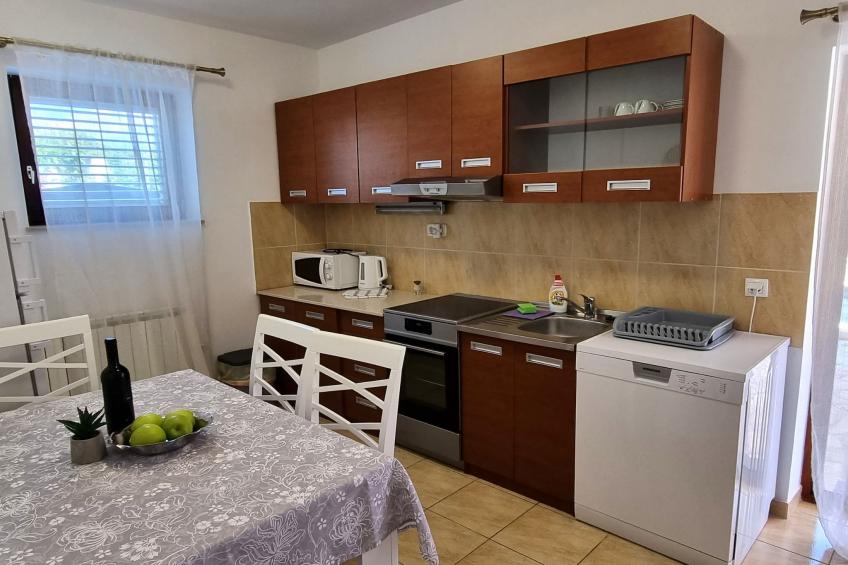 Villa Casa Mia Sabunike A1 - foto 7