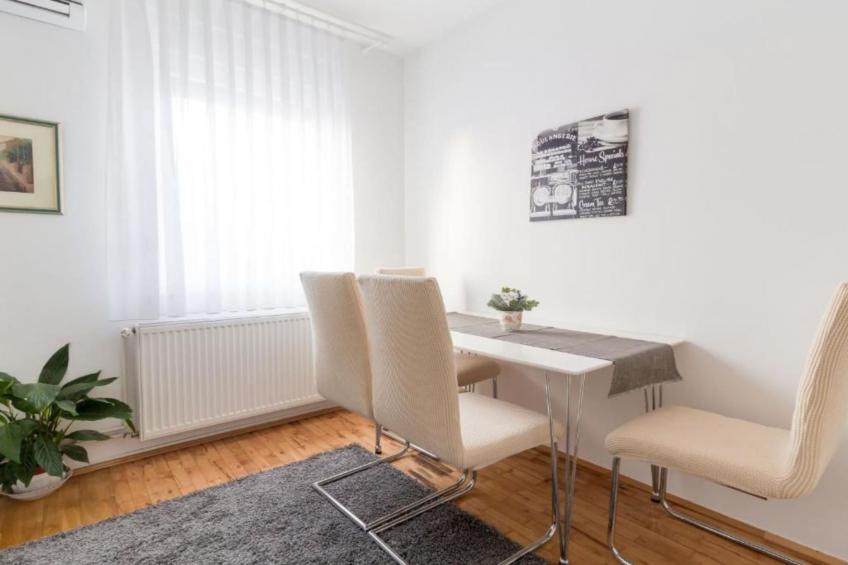 Apartments Lavanda Idila - Studio apartment   (Studio  with Garden View on BDC) -(1) - foto 8