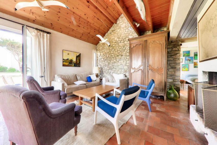 Maison à Sarzeau - foto 3